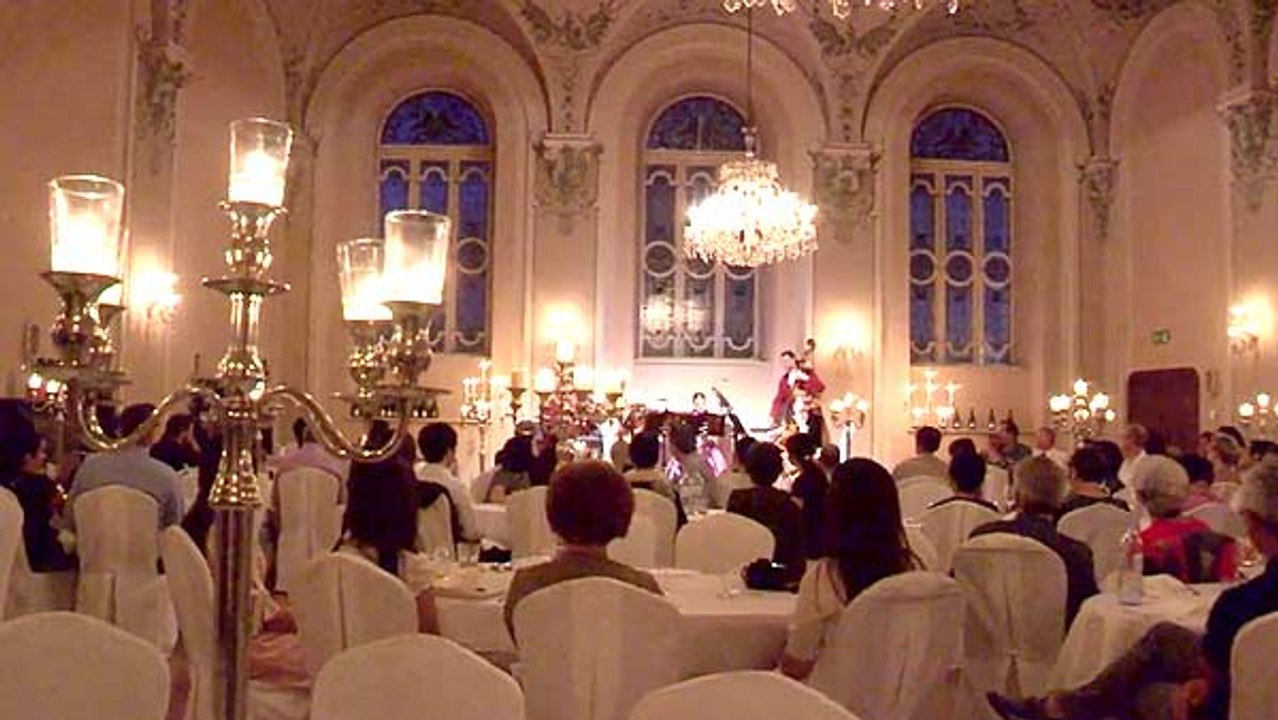 Salzburger Mozart-Dinner