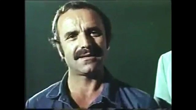 KAZIM KARTAL - YIRT KAZIM 1975