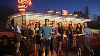 Watch Now : Riverdale Season 2 episode 4 Seventeen: The Town That Dreaded Sundown