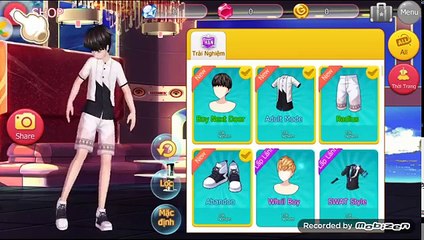 [Hotstep] Game nhảy Hotstep 舞动青春. Hotstep dance