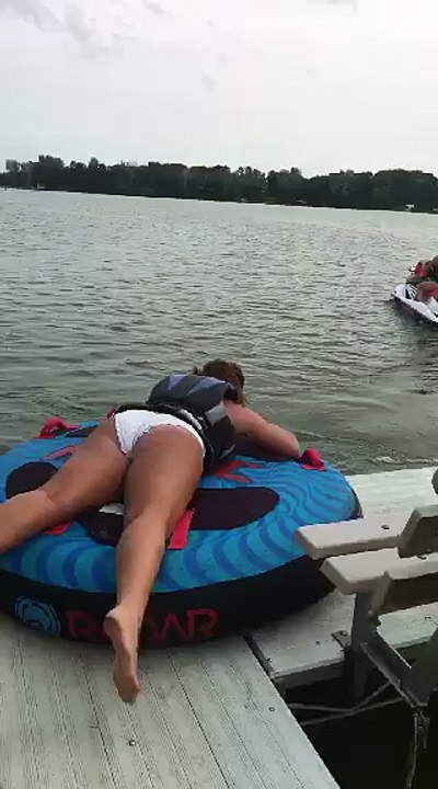 Tubing Fail