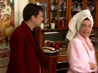 19. Ταύρος με Τοξότη - Επεισόδιο 19ο