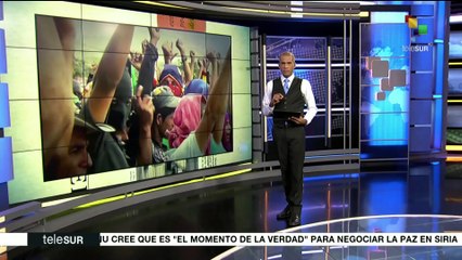 Colombia: 126 líderes sociales asesinados durante 2017