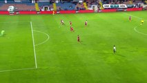 3-1 Berat Gökce  Goal Turkey  Turkiye Kupasi  Round 4 - 26.10.2017 Kardemir Karabükspor 3-1...