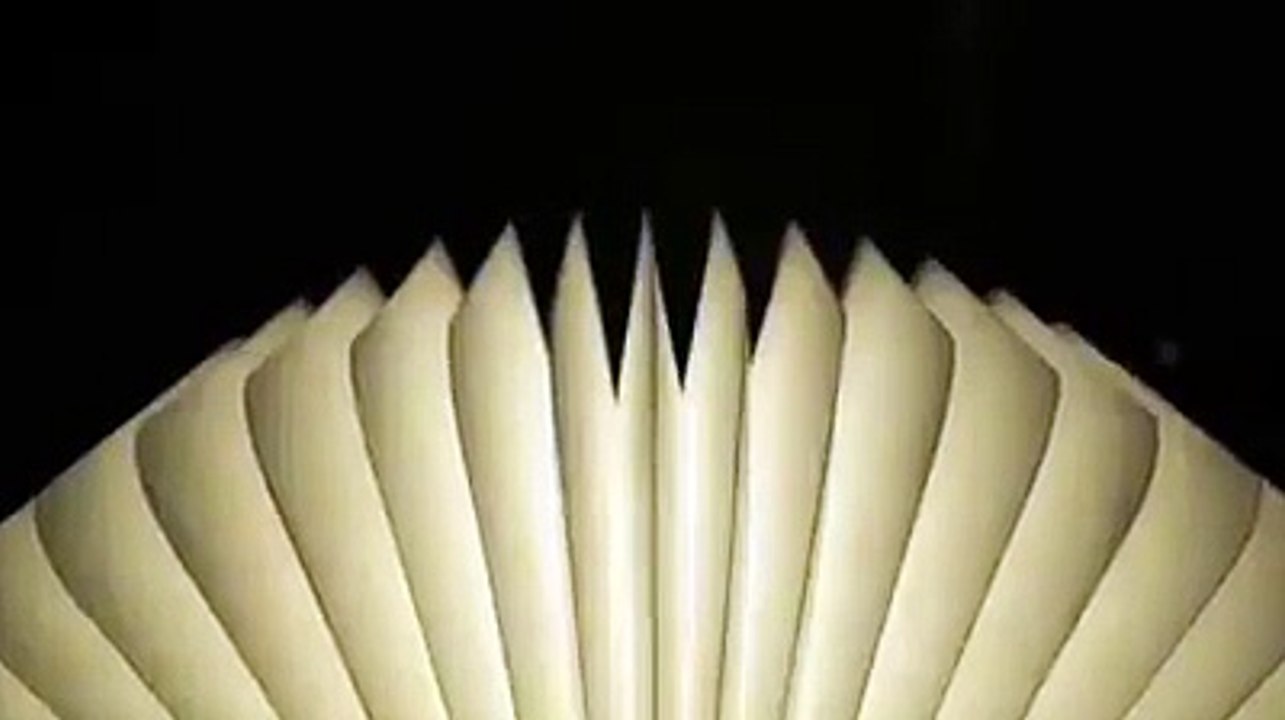 libro luz