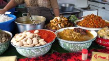 Street Food Tour of Bali - INSANELY DELICIOUS Indonesian Food in Bali, Indonesia!