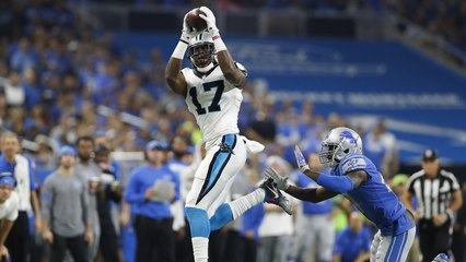 Value Plays for Week 8 | NFL Fantasy Live