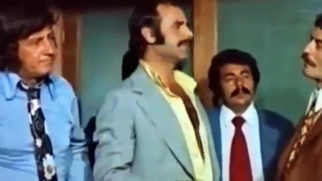 KAZIM KARTAL - FILM - HARIKA OYUNCULUK SAHNESI