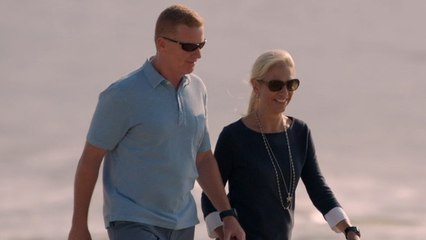 NFL Films Presents: Garrett explains how 'Starfish Charities' got its name