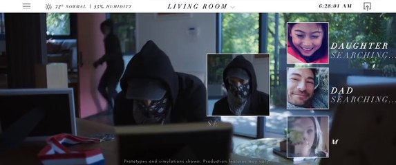 Halo - The Best Smart Security Camera Ever Designed