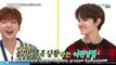 [ENG SUB] Weekly Idol Ep 326 - Samuel, Jung Sewoon, MXM, JBJ