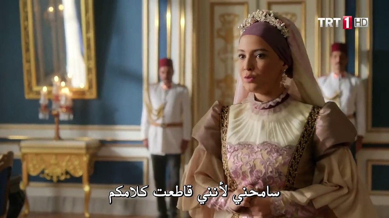 مسلسل السلطان عبد الحميد الثاني الموسم الثاني ا...