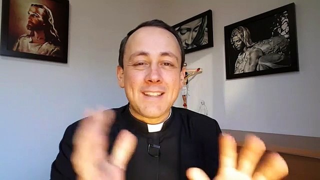 JESÚS ¿EL DIVISOR DE FAMILIAS? - PADRE ADOLFO GÜEMES LC