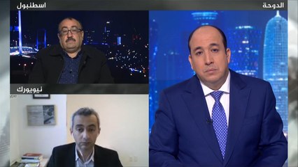 الحصاد- اليمن.. انتهاكات الامارات في دائرة الاتهام