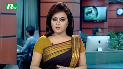 NTV Moddhoa Raater Khobor | 27 October, 2017