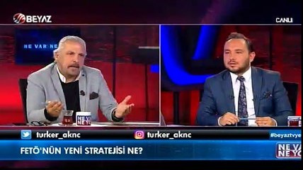 Mete Yarar FETÖ'nün yeni stratejisini açıkladı
