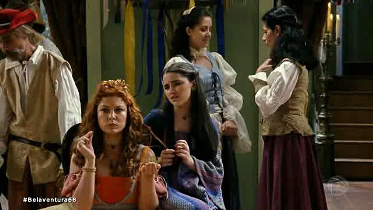 La Reina Soy Yo Capítulo 68