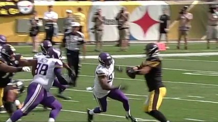 Are Vikings the favorite to win the NFC North?