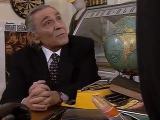 25. Ταύρος με Τοξότη - Επεισόδιο 25ο