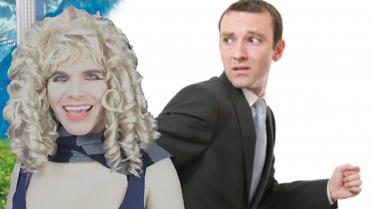 Why Are Guys Afraid To Commit?