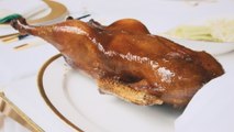 Bring The Heat: Learn How To Cook An Imperial Peking Duck