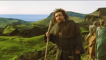 TOP 10 MEJORES PELICULAS DE LA MITOLOGIA NORDICA