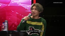 bigbang haji
