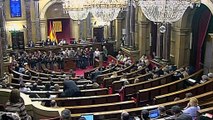 Catalogna: non più elezioni, verso indipendenza