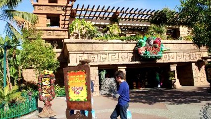 CONFIRMED! Disney Cancels Eastern Gateway - new parking in Downtown Disney - Disney News 10-25-17