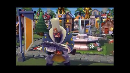 Rise of Tyrants [Android/iOS] Gameplay HD