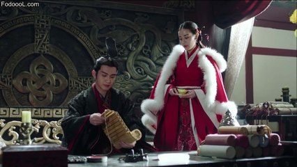 مسلسل امراة الملك الحلقة 28