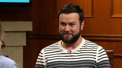 Taran Killam: Trump stopped 'SNL' table read to celebrate his new book