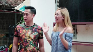 Loa Phường tập 26 - QUYẾT TÂM BẢO VỆ GÁI XÓM TRỌ - Phim hài 2017