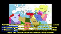 O Califado e o Governo Islâmico Mundial - pt 3-4