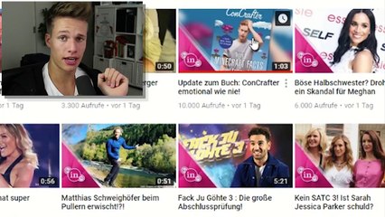 Mein Streit mit Dner