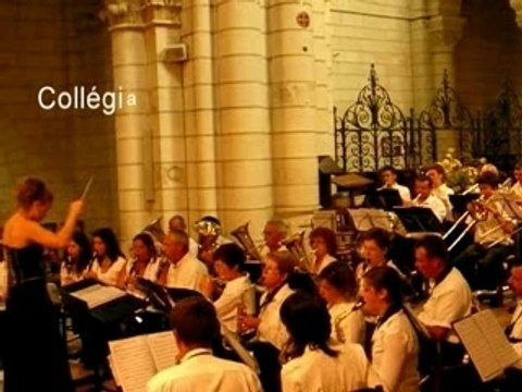 Marche pour la cérémonie des Turcs