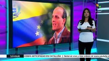Venezuela inicia diplomado para servidores públicos