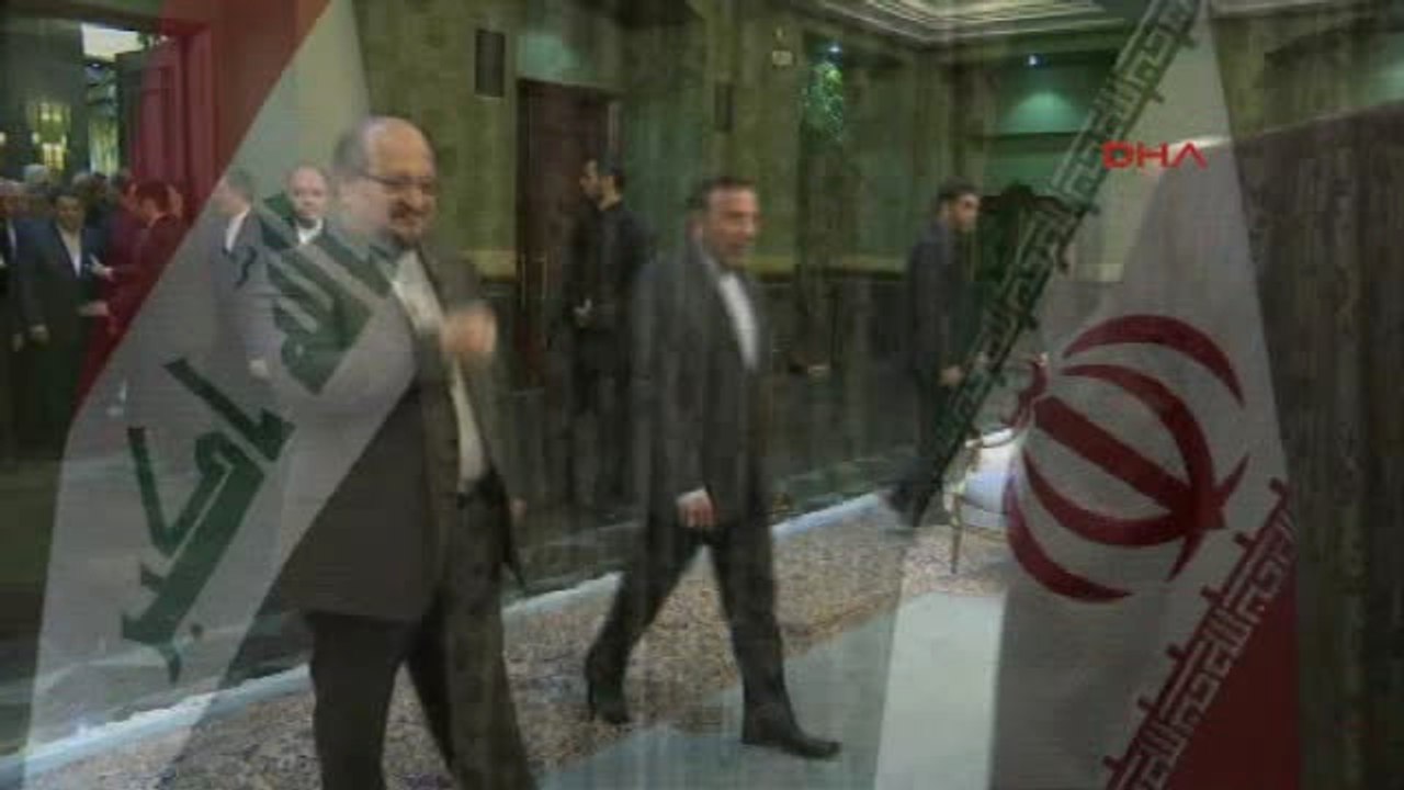 Ruhani'den İbadi'ye Bölgeye Egemen Olma Niyetinde Değiliz