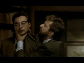 Il Portaborse - Chi l'ha scelto?