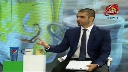 PAK vs SL - 1st T20 - Post Match Discussion