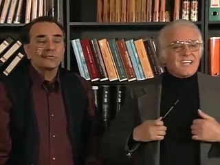 31. Ταύρος με Τοξότη - Επεισόδιο 31ο