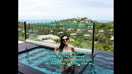 CỰC HOT  Full clip Thảo Milan 17 phút không che Hot nhất cộng đồng mạng