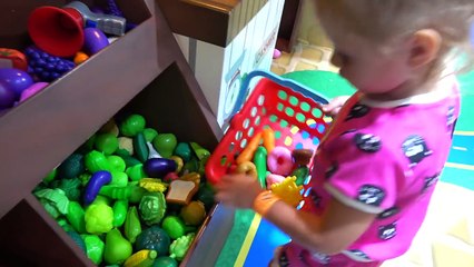 Funny Baby and Sky Paw Patrol play in the Playground for kids Nursery Rhymes Songs for children-eQRwGca26do