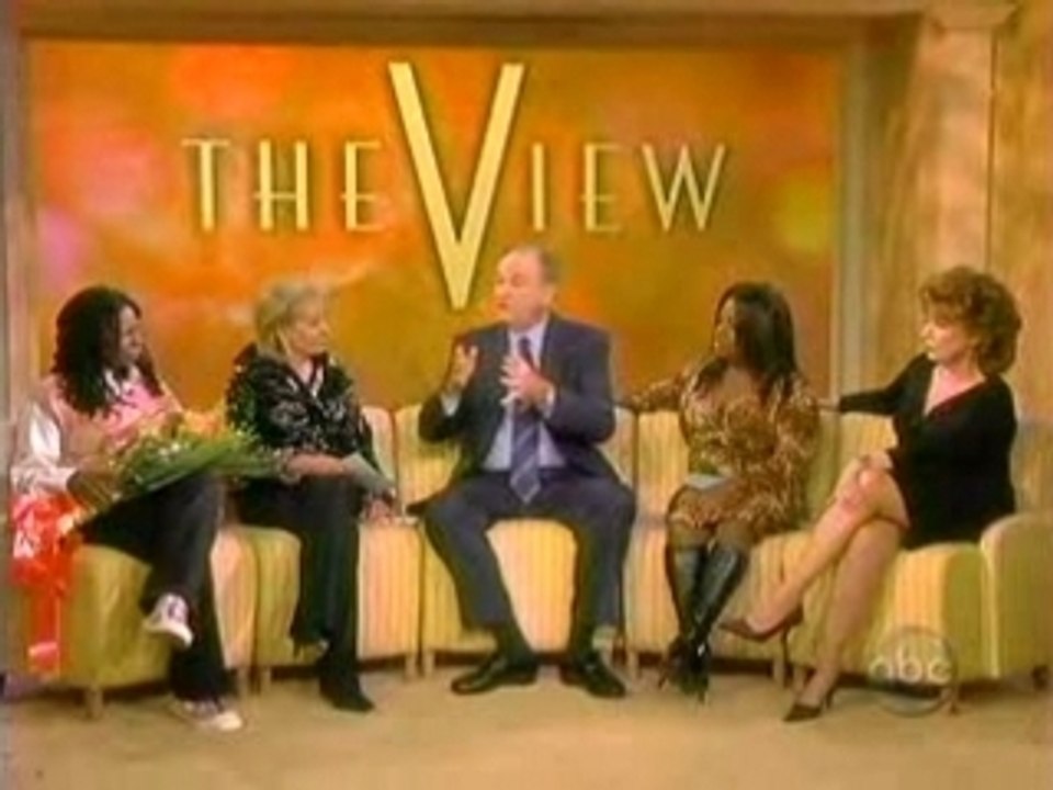 Bill O'Reilly