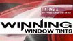 BLACK 2017 HYUNDAI ELANTRA SPORT EDITION TINTED BY WINNING WINDOW TINTS!