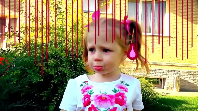 Funny Baby Learn Colors with Giant Candy m&m Nursery Rhymes Songs for kids, toddlers and babies-N9eJEP1NmDg