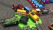 Thomas & Friends Trains MASTER OF THE TRACKS #2 Murdoch, Stepney, Emily, Arthur