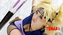 [Super cute] Naruto cosplayers Collection 02