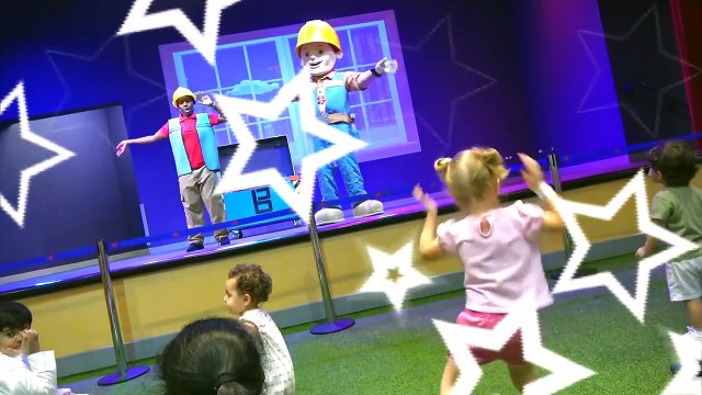 Indoor Playground for kids with toys Paw Patrol Baby Playtime Family Fun Play Area video for Kids-u4Go-OYfq6w