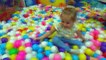 Indoor Playground with baby Born Doll Fun Playtime Family Fun play area for kids Nursery Rhyme Song-zvHR9Fgde9w